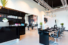 Keratin hair straightening salons Amsterdam