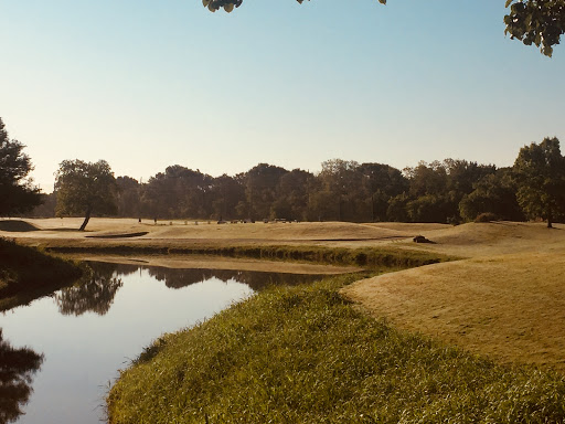 Golf Course «Riverchase Golf Course», reviews and photos, 700 Riverchase Dr, Coppell, TX 75019, USA