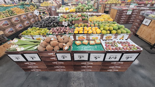 Health Food Store «Sprouts Farmers Market», reviews and photos, 3630 Grand Ave, Chino Hills, CA 91709, USA