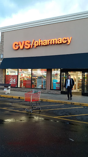 Drug Store «CVS», reviews and photos, 101 Plaza Center, Secaucus, NJ 07094, USA