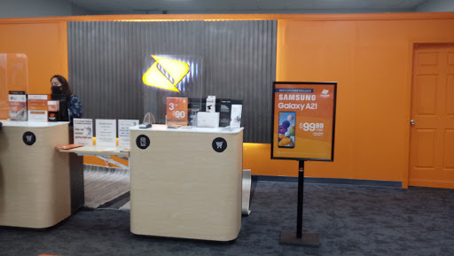 Cell Phone Store «Boost Mobile», reviews and photos, 33 W Main St, Vernon, CT 06066, USA