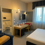 Photo n°7 de l'avis de Dim. fait le 21/11/2022 à 09:50 sur le  Best Western Hotel Cristallo à Borgo Virgilio