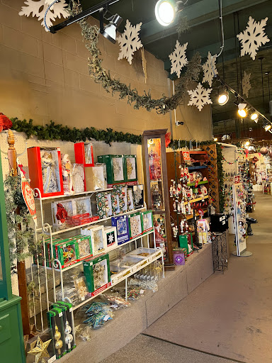Christmas Store «Tannenbaum Christmas Shop», reviews and photos, 1007 Howard St, Omaha, NE 68102, USA