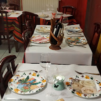 Photos du propriétaire du KASHMIR FONTAINEBLEAU Restaurant indien recommandé Gault Millau Petit Futé 2024 - n°17