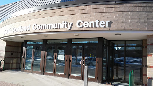 Recreation Center «South Portland Recreation Center», reviews and photos, 21 Nelson Rd, South Portland, ME 04106, USA