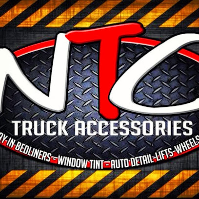 NTC Truck Accessories ( Window Tinting)