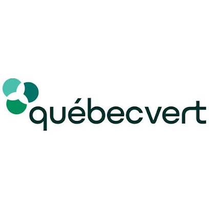 Québec Vert