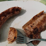 Photo n°2 de l'avis de Dark.o fait le 06/09/2021 à 07:14 sur le  Braceria Km0 à Peschici