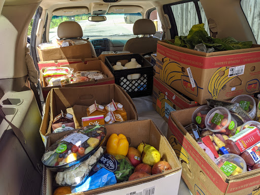 Grocery Store «The Fresh Market», reviews and photos, 223 Greenville Hwy, Hendersonville, NC 28792, USA