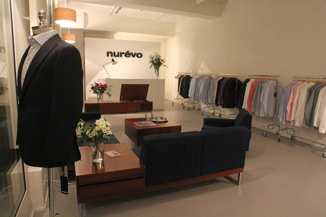 Rezensionen über Nurévo in Zürich - Bekleidungsgeschäft