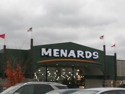 Home Improvement Store «Menards», reviews and photos, 8480 N Springboro Pike, Miamisburg, OH 45342, USA