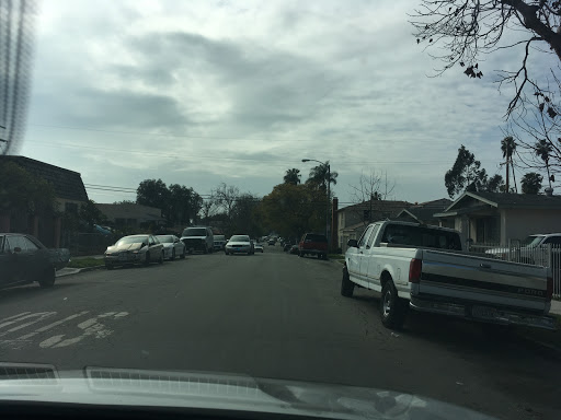 Auto Parts Store «NAPA Auto Parts - Genuine Parts Company», reviews and photos, 2301 Long Beach Blvd, Long Beach, CA 90806, USA