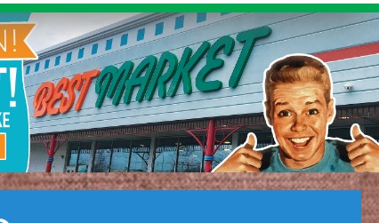 Supermarket «Best Market Patchogue», reviews and photos, 655 County Rd 80, East Patchogue, NY 11772, USA
