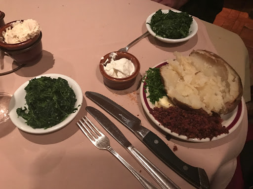Dinners with show in San Francisco