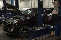 Flow Kia of Charlottesville - Parts - Photo 5 - Car repair in Charlottesville, VA, Charlottesville