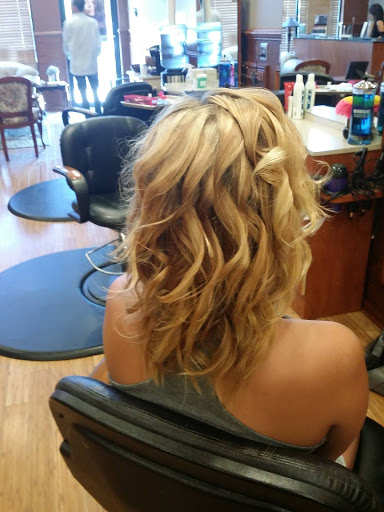 Beauty Salon «New Concepts Hair Salon», reviews and photos, 44 Manchester Ave # C, Forked River, NJ 08731, USA