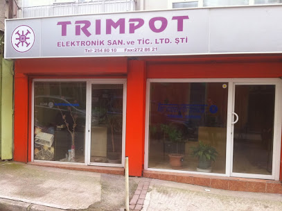 Trimpot Elektronik San. ve Tic. Ltd. Şti.