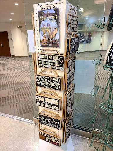 Convenience Store «Nelson’s Convenience Store», reviews and photos, 155 W Nationwide Blvd, Columbus, OH 43215, USA