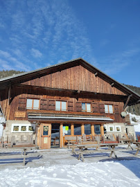 Les plus récentes photos du Restaurant Chez Constance à Glières-Val-de-Borne - n°2