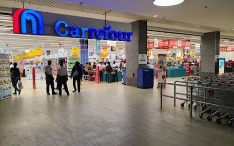 Carrefour Sarit Center image