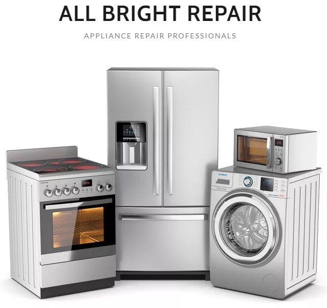 All Bright Repair