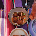 Photo n° 3 de l'avis de Elodie.e fait le 22/07/2021 à 13:29 pour O tapas’oif à Vallon-Pont-d'Arc