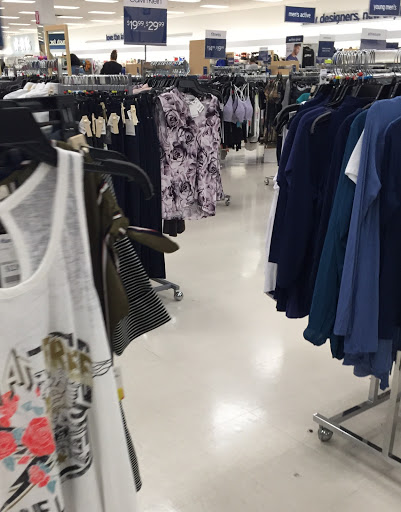 Department Store «Marshalls», reviews and photos, 41920 Ford Rd, Canton, MI 48187, USA