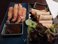 Plats et boissons du Restaurant japonais Kan Food Croix Rousse à Lyon - n°9