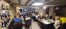 Atmosphère du Restaurant Le Marsala à Bayeux - n°9