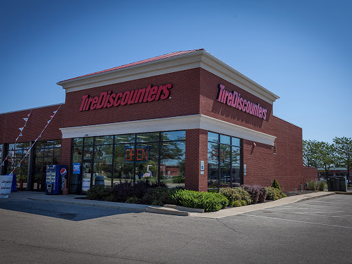 Tire Discounters image 1