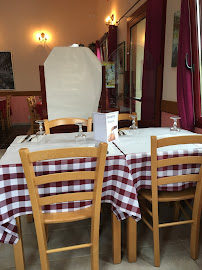 Atmosphère du Restaurant italien Chez Mario à Trégastel - n°3