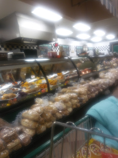 Grocery Store «Value Center Marketplace», reviews and photos, 27428 W 6 Mile Rd, Livonia, MI 48152, USA