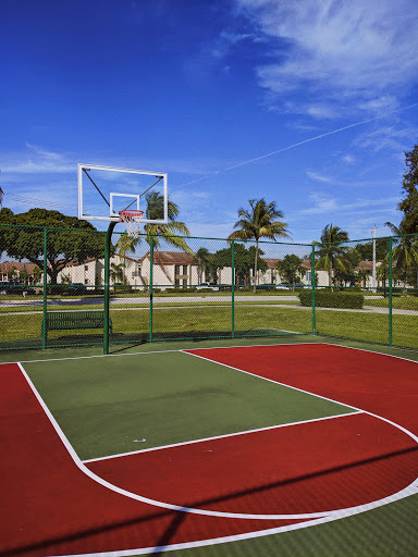 Park «Coral Gate Park», reviews and photos, Coral Lake Dr, Margate, FL 33063, USA