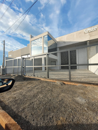 Logo da empresa - Fg Brindes