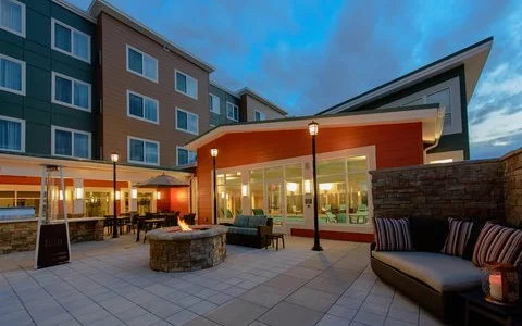 Residence Inn by Marriott Philadelphia Glen Mills/Concordville image