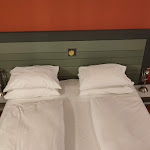 Photo n°8 de l'avis de Kay.a fait le 14/10/2022 à 16:28 sur le  Hotel Kloster Eberbach à Eltville