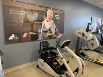 Allied Services Carbondale Rehab Center