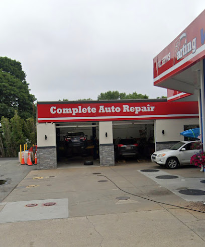 Arias Auto Repair Inc
