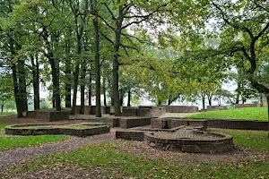 Burg Wachtendonk image