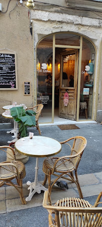 Atmosphère du Restaurant Cali Kitchen | Brunch Nîmes à Nîmes - n°8
