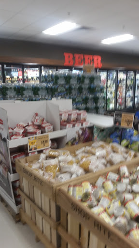 Grocery Store «ShopRite of LaGrangeville», reviews and photos, 1643 NY-82, Lagrangeville, NY 12540, USA