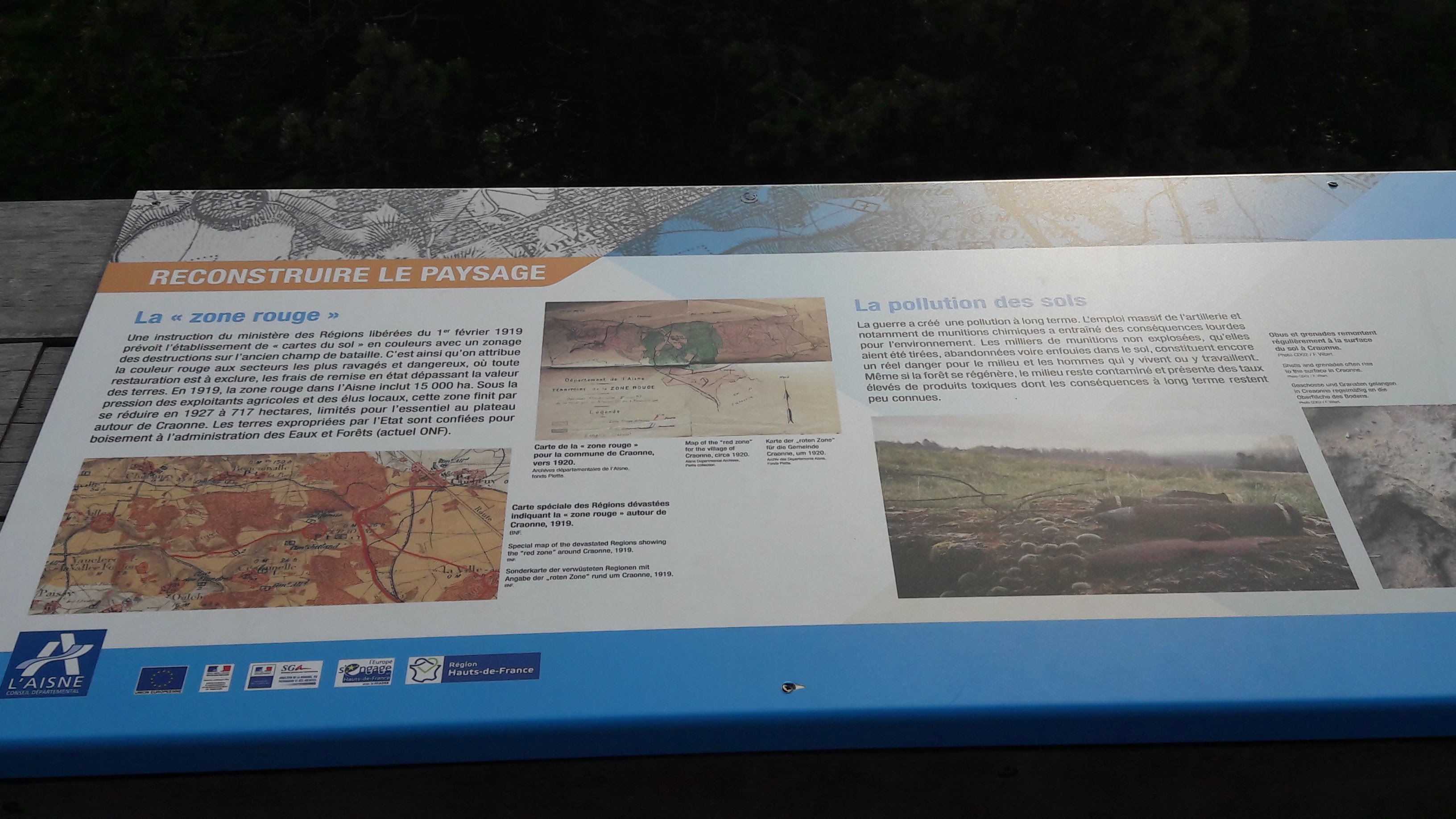 Photo n° 28 de l'avis de Cyril.u fait le 18/05/2018 à 15:37