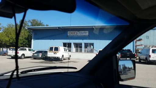 Raybro CED, 4910 E Adamo Dr, Tampa, FL 33605, USA, 