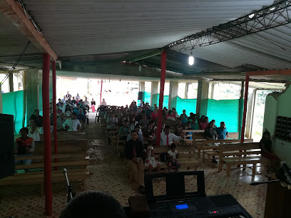 Iglesia Pentecostal Unida de Colombia La villa nariño