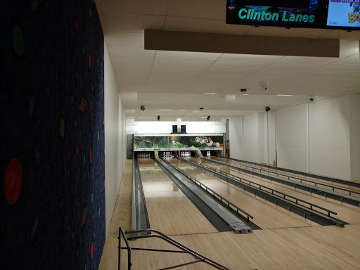 Bowling Alley «Clinton Lanes», reviews and photos, 529 High St, Lock Haven, PA 17745, USA