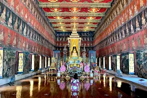 Buddhaisawan Hall image