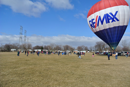 Volunteer organization Sterling Heights