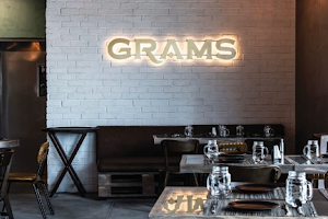 Grams Restaurant image