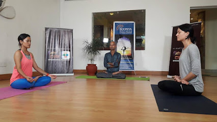 Sooriya Wellness and Yoga centre - P8C9+5Q6, Kathmandu 44600, Nepal