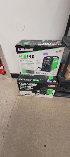 Hardware Store «Harbor Freight Tools», reviews and photos, 7555 NW Loop 410, San Antonio, TX 78245, USA